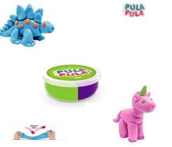 Massa Pula-Pula Muito Divertida, Crie Esculturas Incríveis Massa Pula-Pula Muito Divertida, Crie Esculturas Incríveis