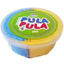 Massa pula pula polibrinq