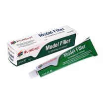 Massa Putty Model Filler 31 ML Humbrol AE3016 Massa Putty Model Filler 31 ML Humbrol AE3016