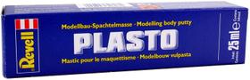 Massa Putty Plasto 25G Revell 39607