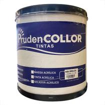 Massa pva corrida prudencollor barrica 23kg Massa pva corrida prudencollor barrica 23kg
