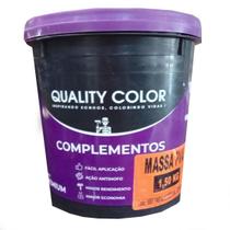 Massa PVA Quality Color Galão 1,50kg