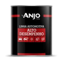 Massa Rápida Automotiva 1,25kg - ANJO