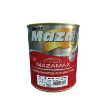 Massa Rápida Maza 900ML - Cinza