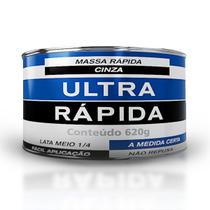 MASSA RAPIDA ULTRA RAPIDA 620g - MAXIRUBBER MASSA RAPIDA ULTRA RAPIDA 620g - MAXIRUBBER