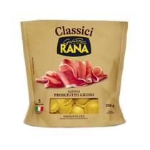 Massa Ravioli Classici Presunto Cru Rana 250g