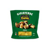 Massa Ravioli de Alcachofra Gioiaverde Rana 250g