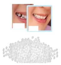 Massa Restauração Dente Provisório 600 Bolinhas Massa Massa Restauração Dente Provisório 600 Bolinhas Massa