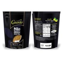 Massa Sem Glúten Ave Maria Premium 200g - CASARÃO Massa Sem Glúten Ave Maria Premium 200g - CASARÃO