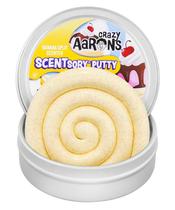 Massa sensorial perfumada Crazy Aaron's Banana Split 20g