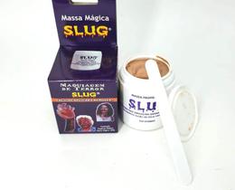 Massa Slug Profissional 200 Gr Terror