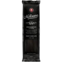Massa spaghetti al nero di sepia la molisana 500g