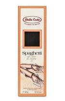 Massa Spaghetti al Nero di Seppia Dalla Costa 750ml