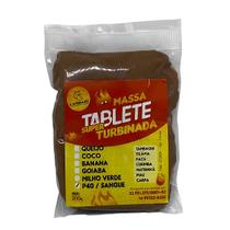 Massa TABLETE 200 gr