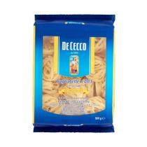 Massa Tagliatelle De Cecco 500G