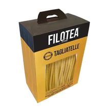 Massa Tagliatelle Filotea Seca 3x200g Made Italia