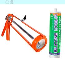 Massa Tapa Tudo Bisnaga 450G Sbrix Branco C/Aplicador Massa Tapa Tudo Bisnaga 450G Sbrix Branco C/Aplicador