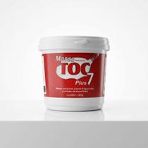 Massa TOC7 340G Extra Leve Correção de Superfícies Massa TOC7 340G Extra Leve Correção de Superfícies