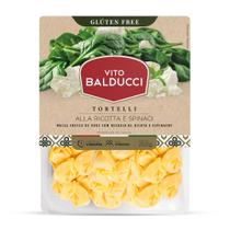 Massa Tortelli de Ricota e Espinafre Vito Balducci 250g