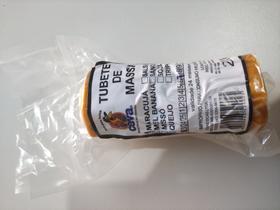 Massa tubete para pesca massa pronta