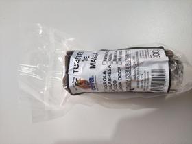 Massa tubete para pesca massa pronta