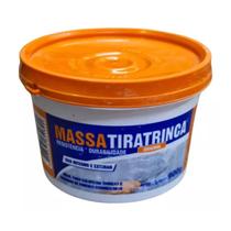 Massa Veda Tiratrinca De Parede 900g Parede Magica - Tapa Trinca Massa Veda Tiratrinca De Parede 900g Parede Magica - Tapa Trinca