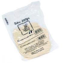 Massa Vidraceiro Sao Jorge Pacote 500Grs - Kit C/20 Pecas