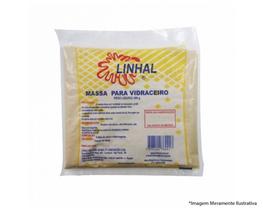 Massa Vidro 500G c/12pcs Massa Vidro 500G c/12pcs