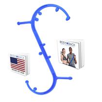 Massage Cane Body Back Buddy Classic para alívio da dor
