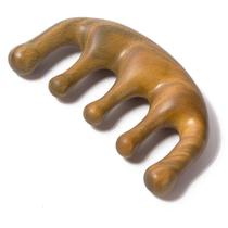 Massage Comb Moreinday Wooden Scalp Massager Sandalwood Massage Comb Moreinday Wooden Scalp Massager Sandalwood