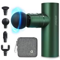 Massage Gun Arboleaf Mini Massageador de tecidos profundos de percussão