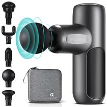Massage Gun Arboleaf Mini Massageador Muscular de Tecidos Profundos