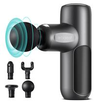 Massage Gun Arboleaf Mini Massageador Muscular de Tecidos Profundos