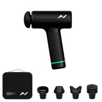 Massage Gun Hyperice Hypervolt 3 Pro com 6 velocidades e cabeça aquecida Massage Gun Hyperice Hypervolt 3 Pro com 6 velocidades e cabeça aquecida