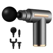 Massage gun - massageador miofascial profissional Massage gun - massageador miofascial profissional