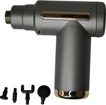 Massage gun - massageador miofascial profissional