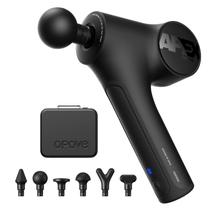 Massage Gun opove Apex Deep Tissue Percussion para atletas Massage Gun opove Apex Deep Tissue Percussion para atletas