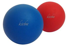 Massage Lacrosse Balls Kieba Trigger Point Therapy, conjunto de 2