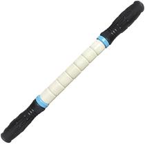 Massage Roller Stick Ctwctr Muscle Roller para drenagem linfática