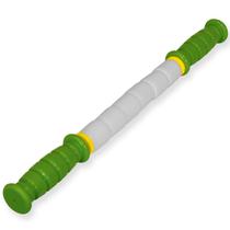 Massage Stick Nine for Nine, rolo de fuso portátil de 14 cm Massage Stick Nine for Nine, rolo de fuso portátil de 14 cm