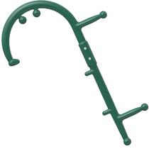 Massage Trigger Point Cane KEINE MARKE para tecidos corporais profundos Massage Trigger Point Cane KEINE MARKE para tecidos corporais profundos