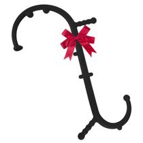 Massage Trigger Point Cane Shradepe Black Plastic