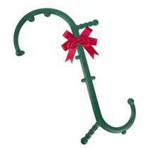 Massage Trigger Point Cane Shraepe Body Deep Tissue Green