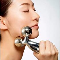 Massageador 3D Facial Corporal Relaxa Estimula Circulação - K Magazine Store