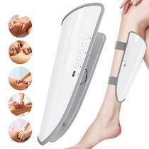 Massageador 3D Relaxante Braços Pernas e Panturrilhas 15 Tipos de Massagens e Aquecimento