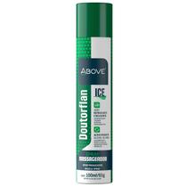 Massageador Above Ice Alívio Dor Muscular 100ml Massageador Above Ice Alívio Dor Muscular 100ml