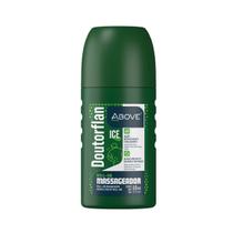 Massageador Above Rollon Doutorflan 50ml Massageador Above Rollon Doutorflan 50ml