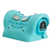 Massageador Almofada Cervical Pescoço Terapia Relaxante Bivo Massageador Almofada Cervical Pescoço Terapia Relaxante Bivo