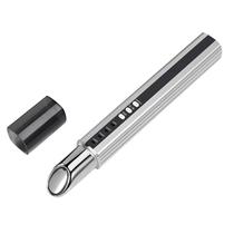 Massageador Anti-Envelhecimento Para Olhos Com Vibração De Ondas Sonoras Estimulação Muscular Massageador Anti-Envelhecimento Para Olhos Com Vibração De Ondas Sonoras Estimulação Muscular