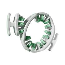 Massageador Anticelulite Com Tecnologia De Rolos Convergente-Divergente Para Apertar, Firmar E